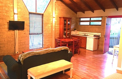 Mudgeeraba Cabine | Ecostudio Fellini