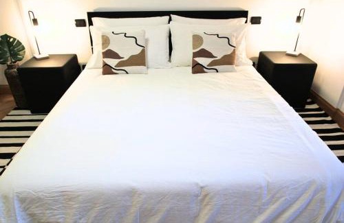 Torrino Appartement | Ecosuite your design Escape