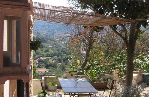 Frascinelle Appartement | Écotourisme entre mer, colline et histoire