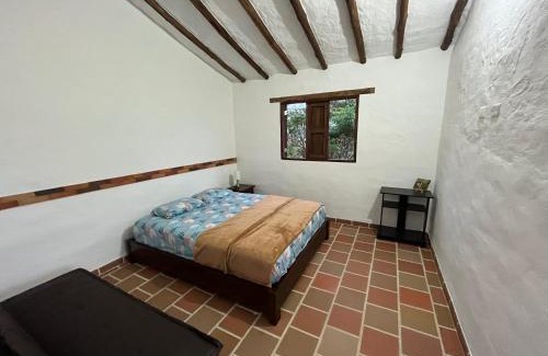 Villanueva Maison | Ecotree Campestre