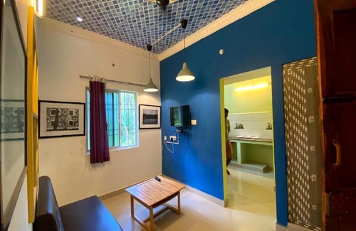 Kottakuppam Hôtel | Ecotree Inn