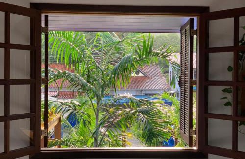 Maresias Maison | EcoVilla Las Mareas