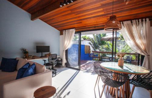 Maresias Maison | EcoVilla Las Mareas