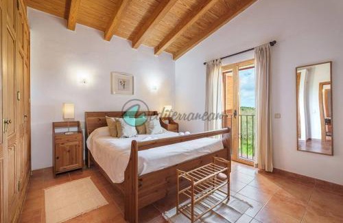 Majorca Maison | Ecovilla ses oliveres by villasmediterranean