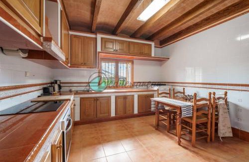 Majorca Maison | Ecovilla ses oliveres by villasmediterranean