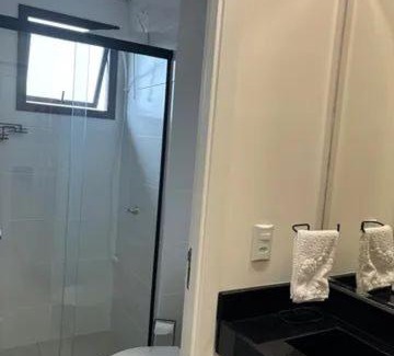 Nova Nazare Appartement | Ecoville Curitiba Apartment