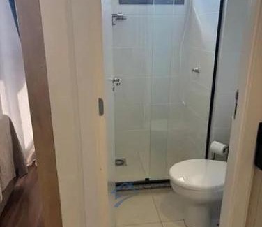 Nova Nazare Appartement | Ecoville Curitiba Apartment