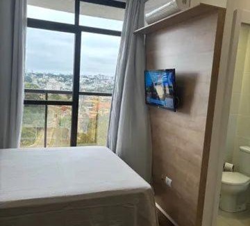 Nova Nazare Appartement | Ecoville Curitiba Apartment