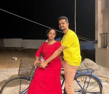 Cheyyur Maison | ECR Beach & Back water front House - Sanskrithi Villa