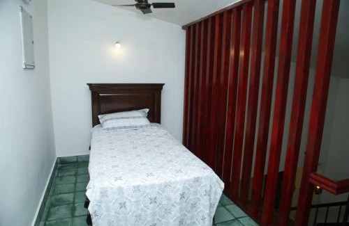 Cheyyur Maison | ECR Beach & Back water front House - Sanskrithi Villa