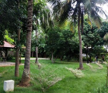Kalpakkam Hôtel | ECR Blue Dolphin Farm House