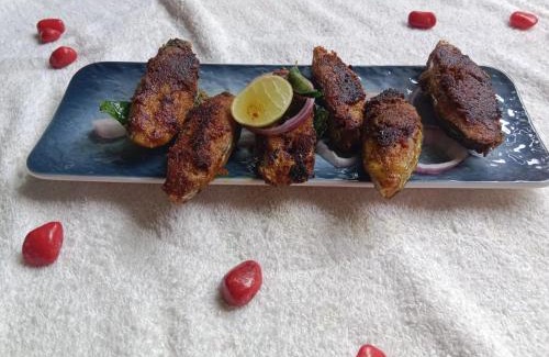 Kalpakkam Hôtel | ECR Blue Dolphin Farm House