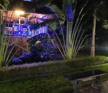 Kalpakkam Hôtel | ECR Blue Dolphin Farm House