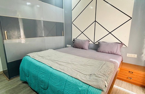 Vadanemelli Hôtel | ECR Star Villas
