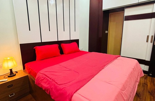 Vadanemelli Hôtel | ECR Star Villas