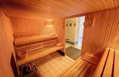Aulus-les-Bains Appartement | Ecrin de bien être
