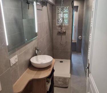 Valdeblore Appartement | Ecrin de Valdeblore