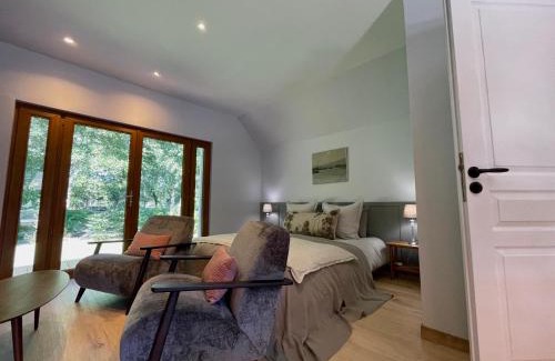 Toucy Appartement | Ecrin de Vizaille