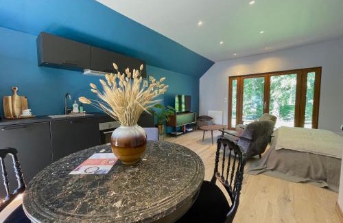 Toucy Appartement | Ecrin de Vizaille