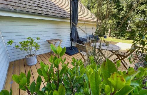 Toucy Appartement | Ecrin de Vizaille