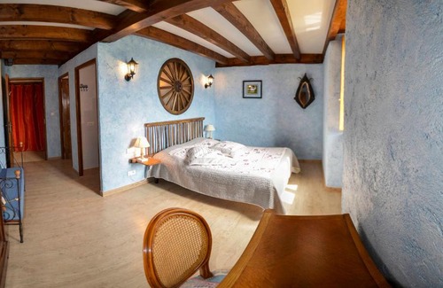 Tauriac-de-Naucelle Maison | Ecrin du Ségala