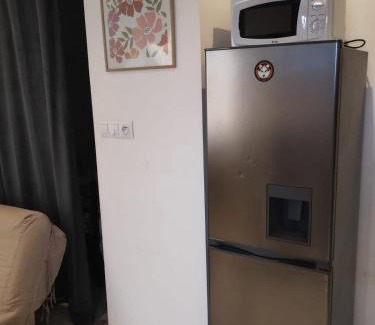 Pontarlier Appartement | Ecrin Pontissalien - Studio with Parking