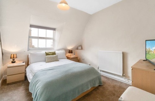 Earls Barton Hôtel | "ecton House- Palmer Suite-near Silverstone"