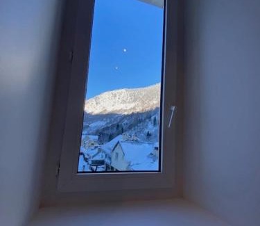 Bareges Maison | Ecueil des Neiges