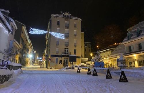 Bareges Maison | Ecueil des Neiges
