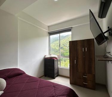 San Jeronimo Appartement | Edén de Alejo - Apartamento - Lujo y Confort en San Jerónimo
