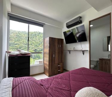 San Jeronimo Appartement | Edén de Alejo - Apartamento - Lujo y Confort en San Jerónimo
