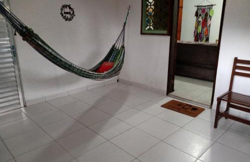 Praia da Enseada Maison | Edícula