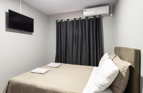 Cambara do Sul Hôtel | Edícula Cambará