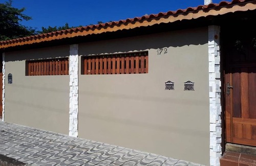 Tombo Maison | Edícula do Tombo