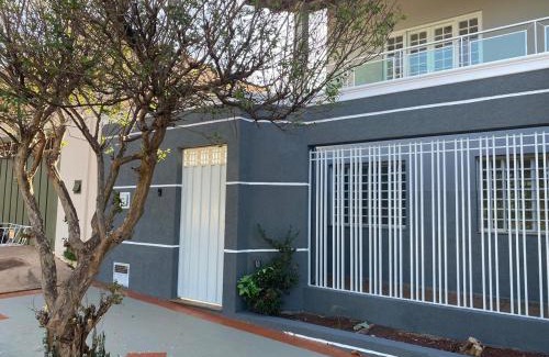 Jau Appartement | Edícula em Jaú próxima do centro e do HAC