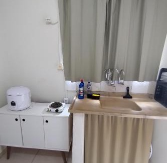 Sao Pedro Maison | Edícula em São Pedro