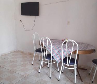 Sorocaba Maison | Edícula. Ent.independente