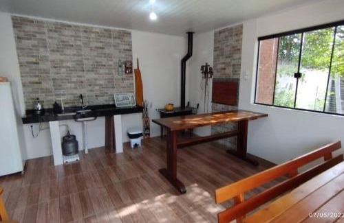 Guarapuava Appartement | Edícula familiar - Ao lado BR277