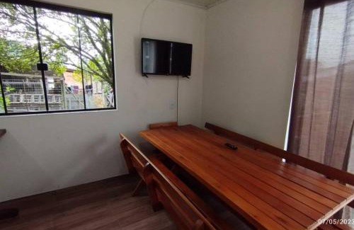 Guarapuava Appartement | Edícula familiar - Ao lado BR277