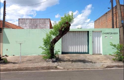 Campos Eliseos Maison | Edícula Gigá