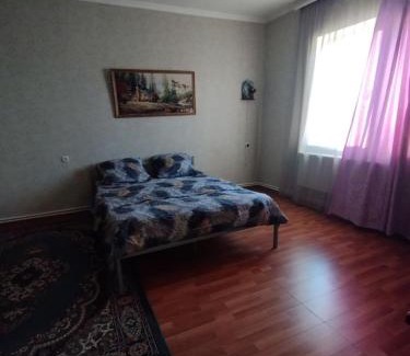 Geghanist Maison | Ed&Er guesthouse
