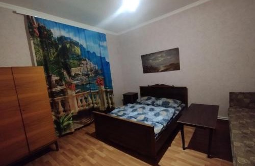 Geghanist Maison | Ed&Er guesthouse