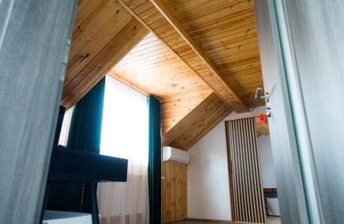 Lazaret Maison | EDA ROOMS