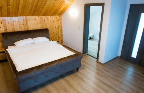 Lazaret Maison | EDA ROOMS