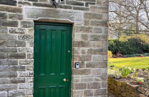 Edale Appartement | Edale - Loft with a view