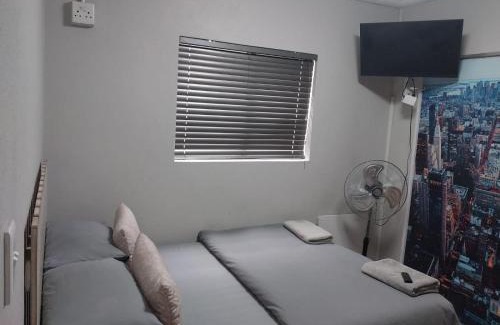 Universitas Appartement | Edaneg