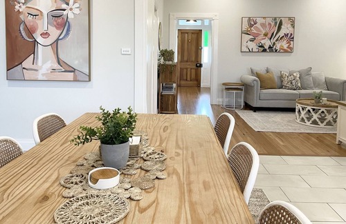 Singleton Maison | Eddie’s Cottage | Singleton