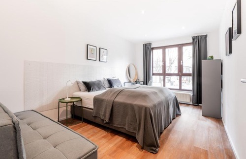 Dom Pedro Appartement | Eddy's Rest & Relax - Neuhausen