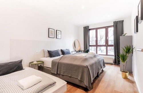 Dom Pedro Appartement | Eddy's Rest & Relax - Neuhausen