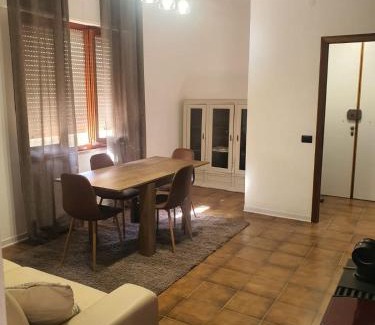 Carbonia Appartement | Eddys Home